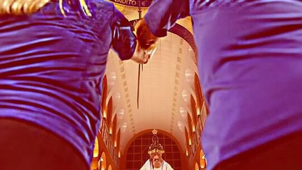 Imagem Dia Oracional Devocao do artigo Nossa Senhora e o matrimônio