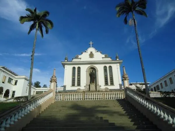 Seminário Santo Afonso