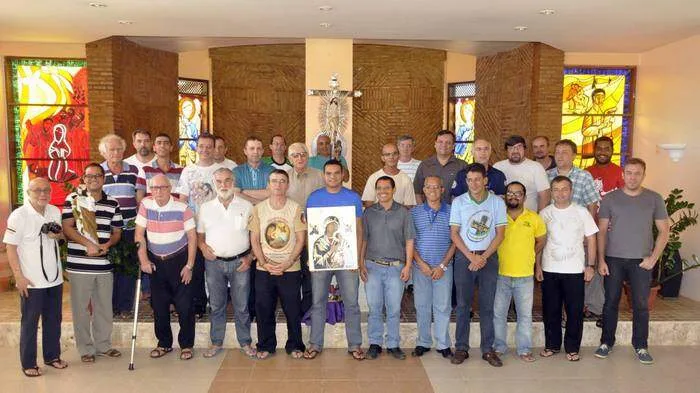 Vice-província do Recife (assembleia em 2015)