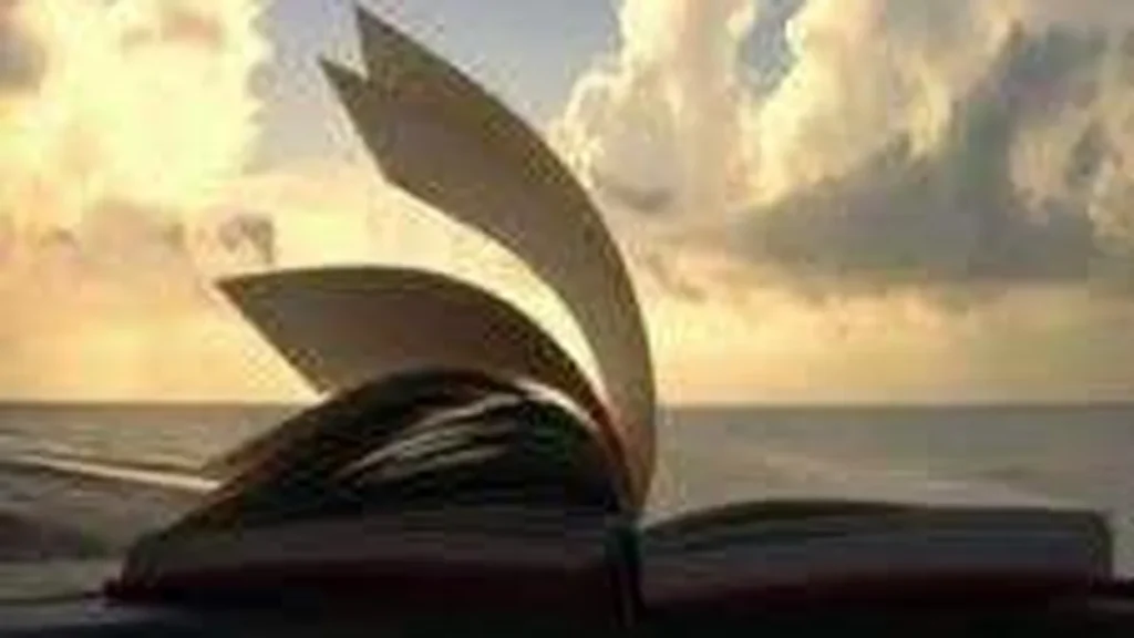 Imagem biblia ceu do artigo ‘Apocalipse - o livro da Esperança Cristã' (pt 22)