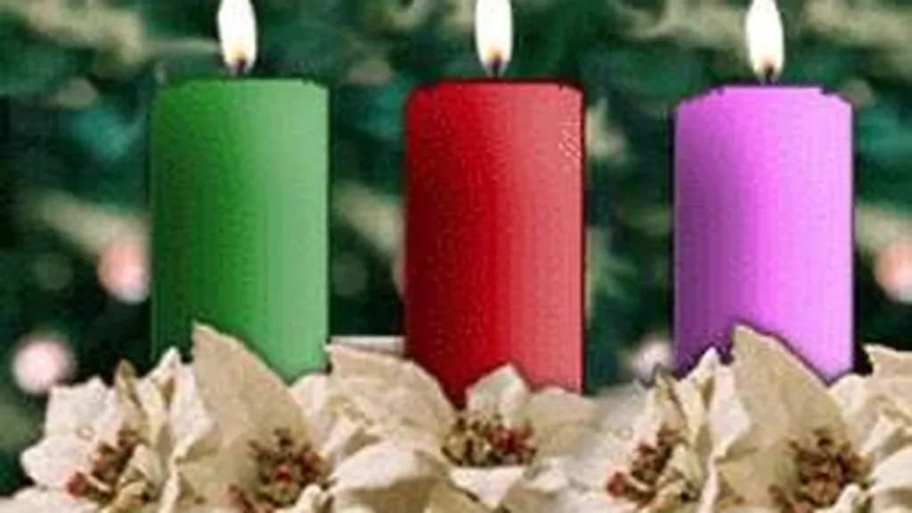 Imagem adventocoroa do artigo Advento: Alegria de uma espera