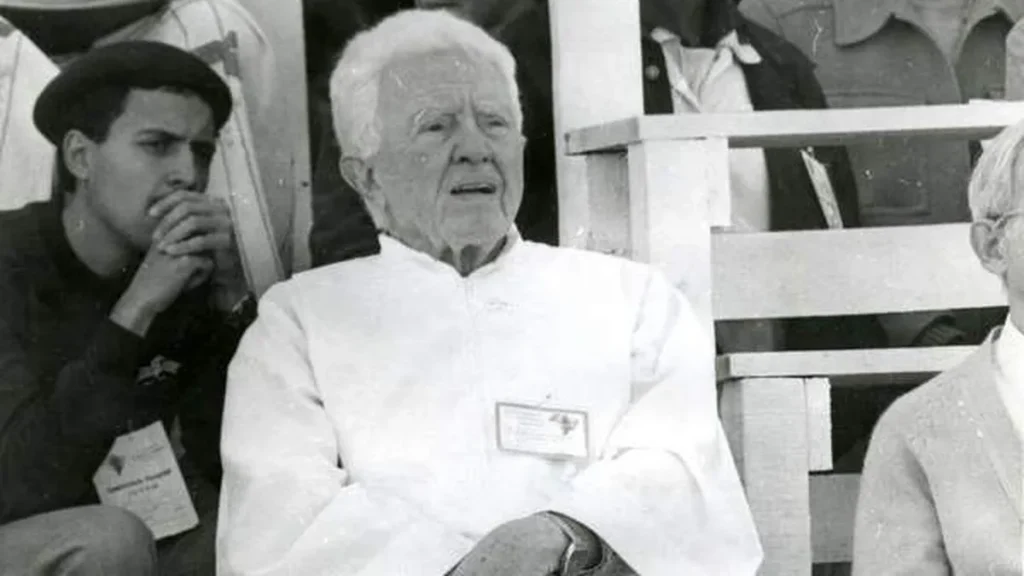 Galeria histórica do Padre Vítor Coelho de Almeida