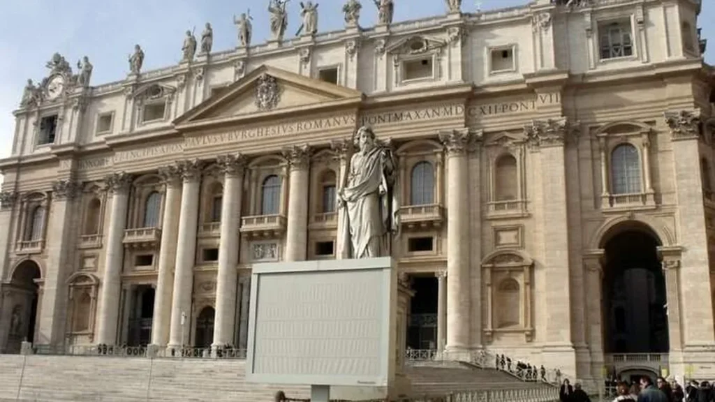 Imagem vaticano 2 do artigo História da Igreja: 85 anos do Tratado de Latrão