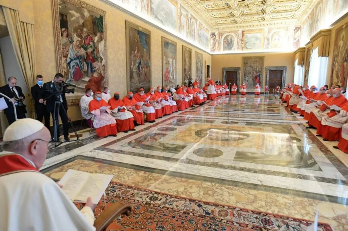 Vatican Media