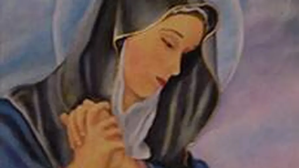 Imagem 173 do artigo Maria, Senhora do Silêncio