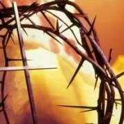 cruz - semana santa