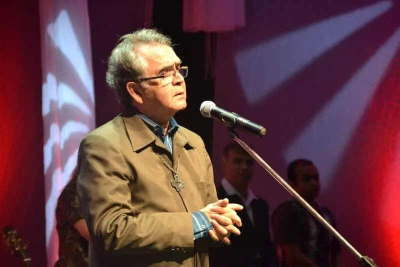 padre zezinho