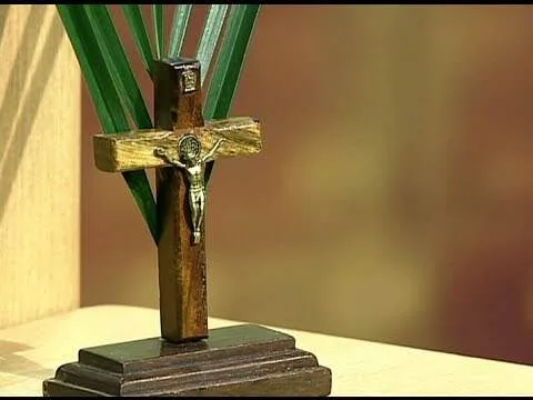 Novena de Aparecida | Intenção para que tenhamos uma boa Semana Santa