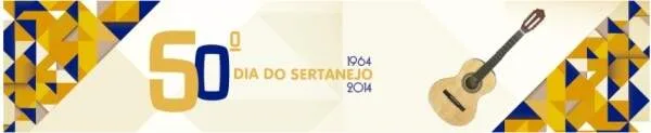 Dia do sertanejo