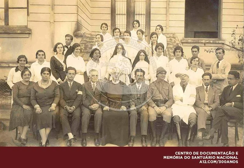 CDM Santuário Nacional