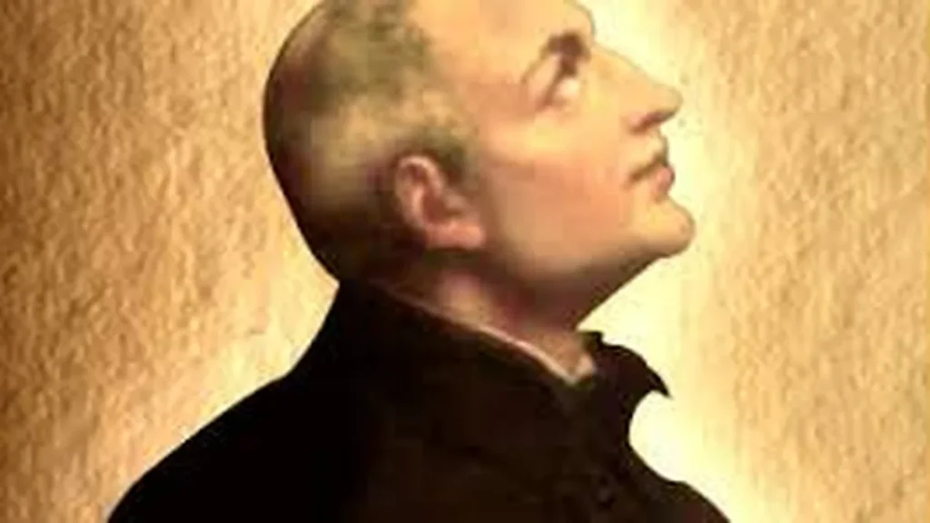 Imagem sao jose de anchieta 3 do artigo Especial José de Anchieta – o Apóstolo do Brasil – 1º dia