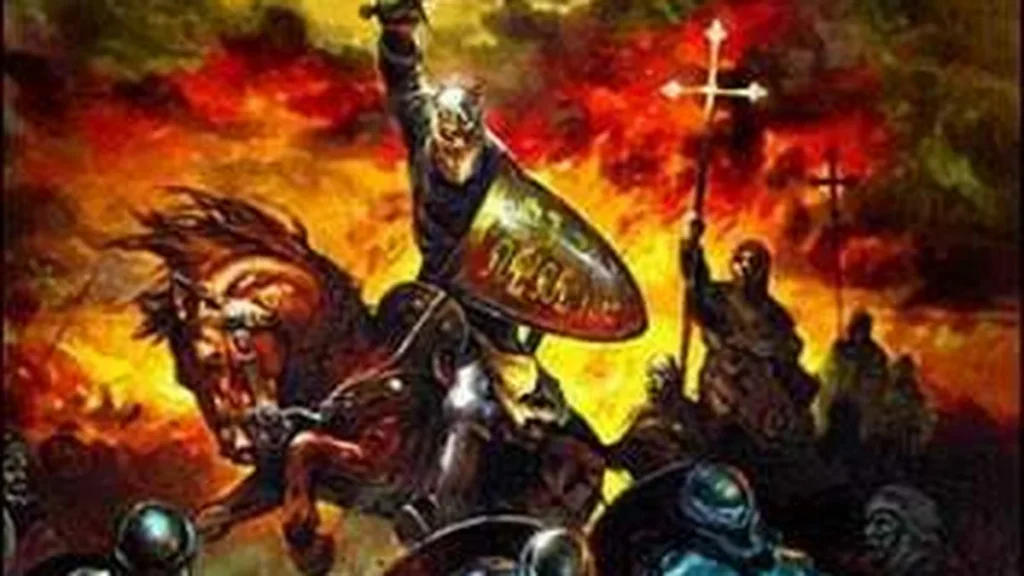 Imagem reconquista espanhola do artigo Igreja Espanhola: uma Igreja reformada e combativa