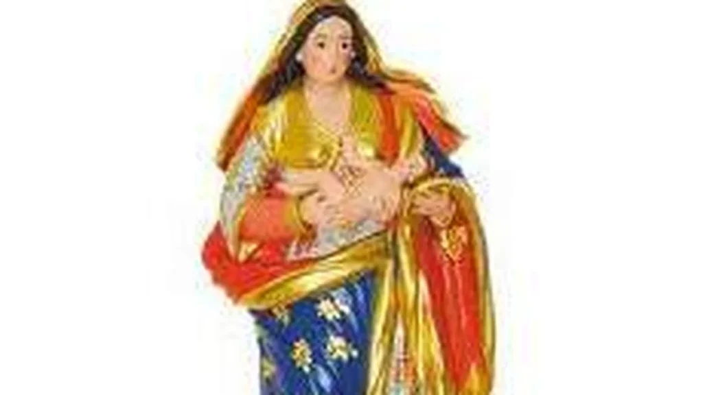 Imagem abadia 1 do artigo Conheça o título mariano de Nossa Senhora da Abadia