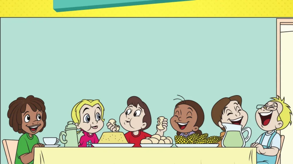 Imagem cafe da manha dm do artigo Dia dos Pais: prepare um café da manhã delicioso