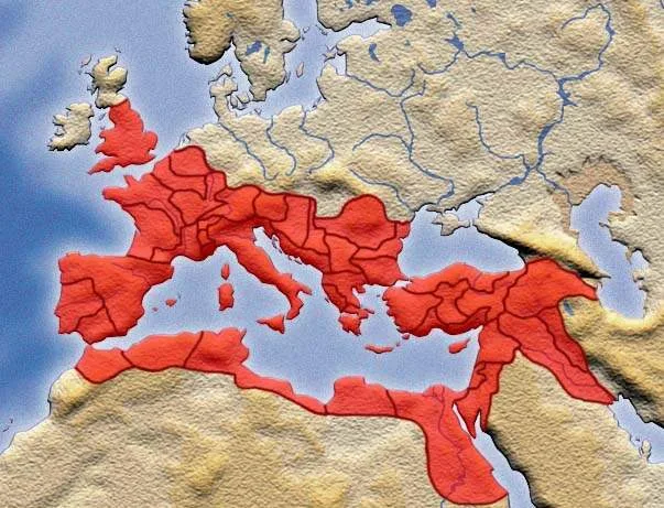 Mar Mediterrâneo