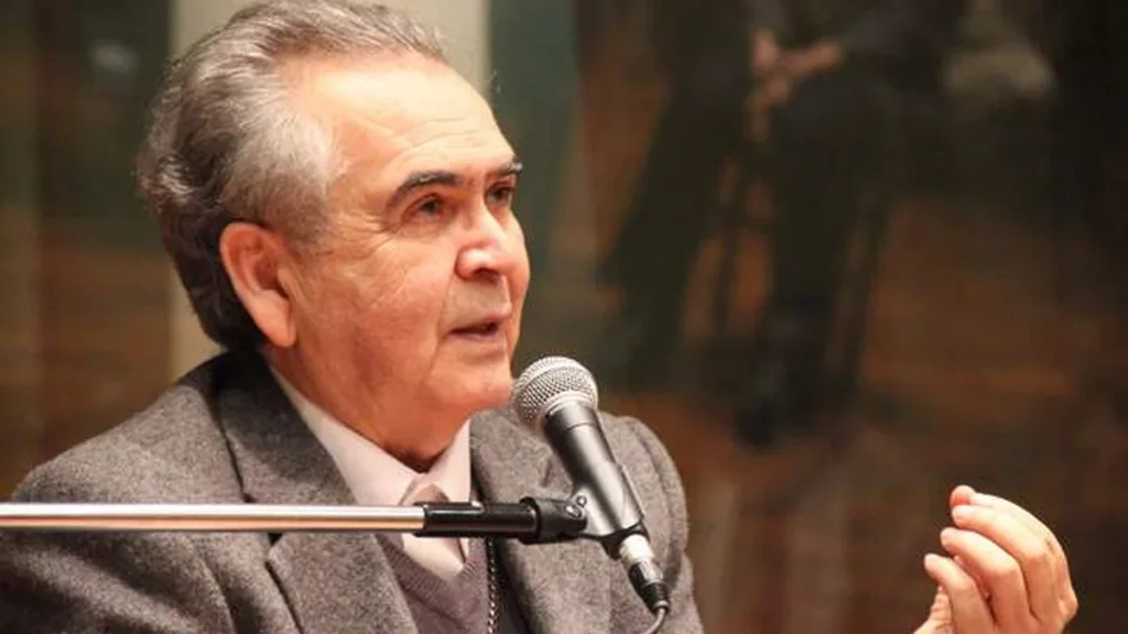 Imagem pe zezinho foto deniele simoes js do artigo Novo trabalho comemora 50 anos de Evangelização de padre Zezinho