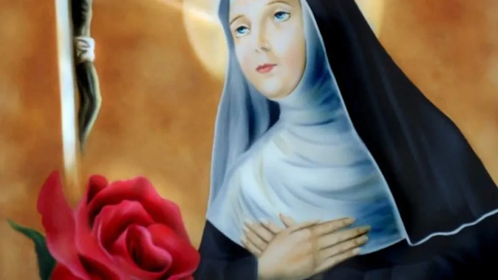Imagem santa rita diocese formosa Easy Resize.com do artigo Santa Rita de Cássia