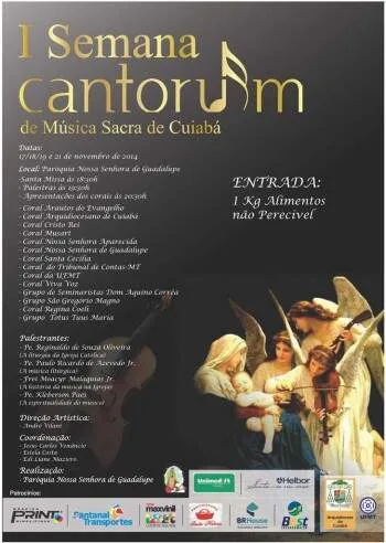 Cantorum