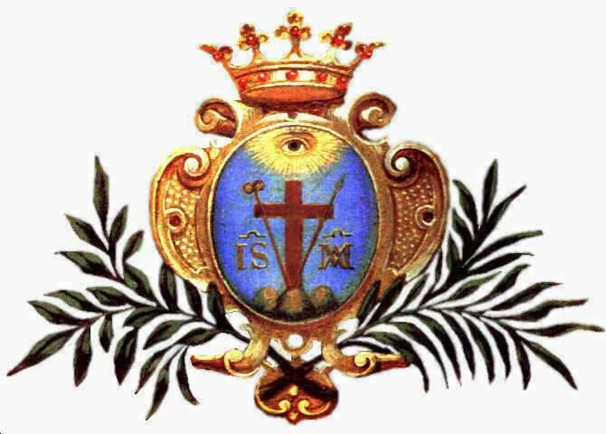 brasão redentorista