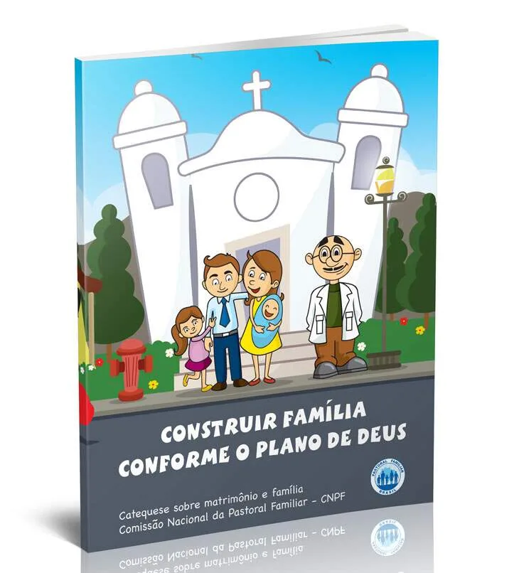 livro da familia