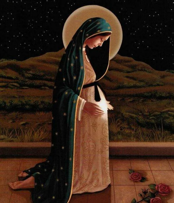 Nossa Senhora