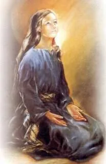 Virgem Maria