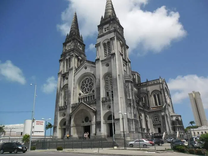 Catedral Fortaleza