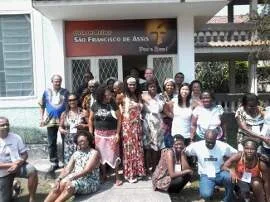 Pastoral Afro