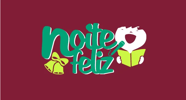 noite feliz