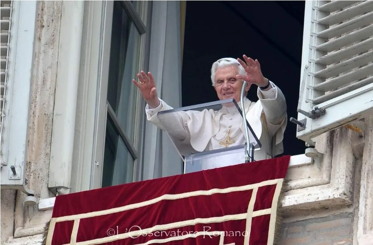 L'Osservatore Romano