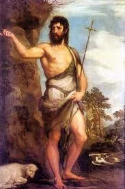 João Baptista