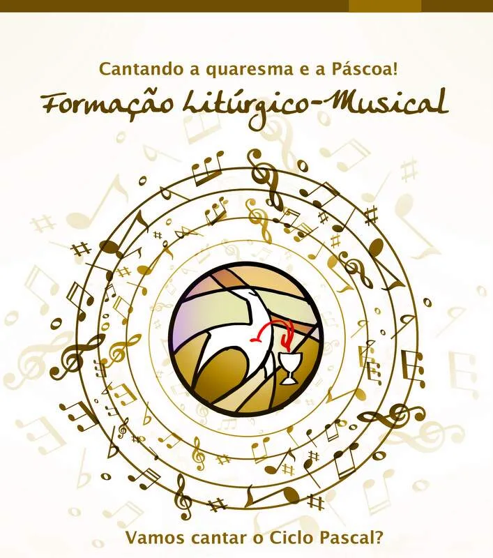 Formação litúrgico Musical