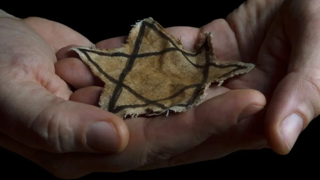 Imagem holocausto do artigo Holocausto: Conheça histórias de pessoas que salvaram vidas
