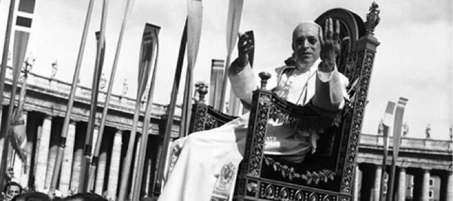 Papa Pio XII