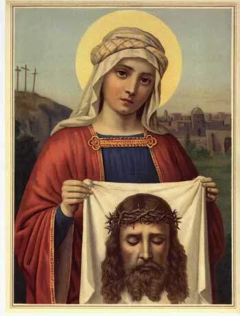 Canto de Verônica