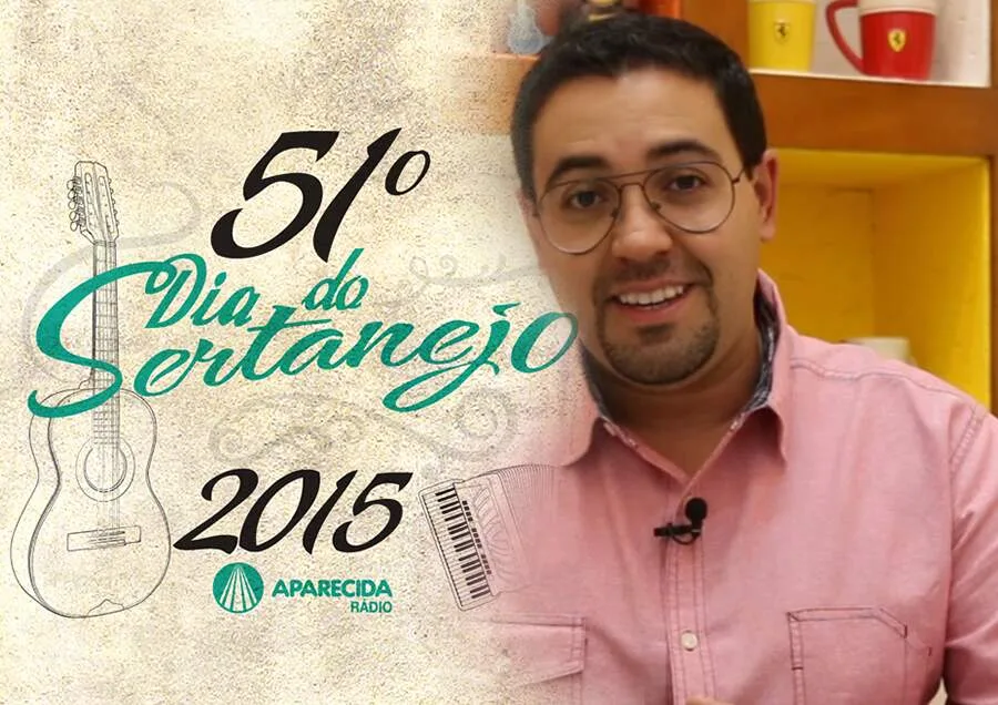 Dia do Sertanejo