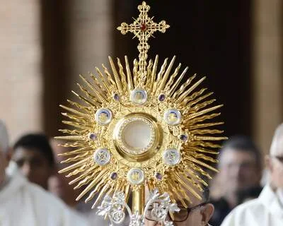 Corpus Christi