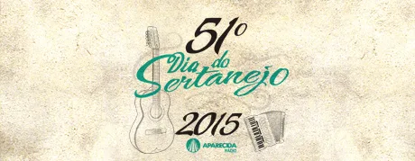 Dia do Sertanejo