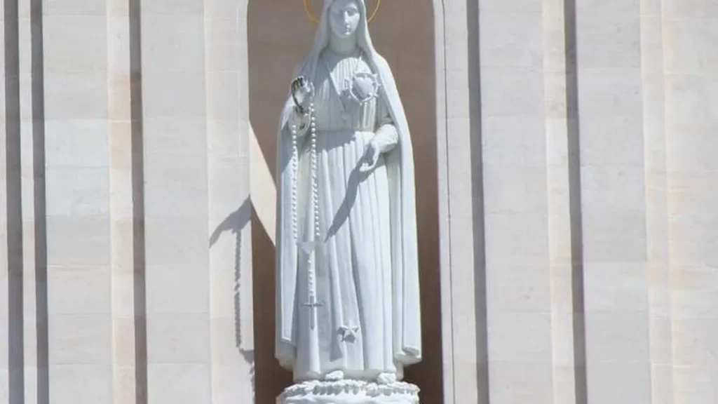 Imagem img 4853 001 do artigo Nossa Senhora de Fátima e a oração