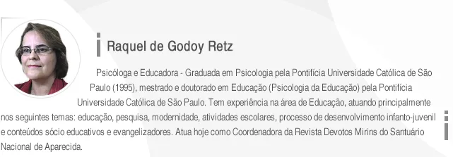 Assinatura Raquel de Godoy Retz