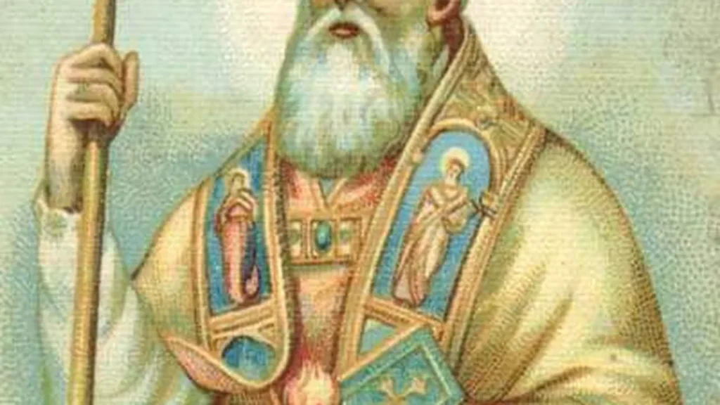 Santo Agostinho