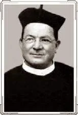Padre Estevao
