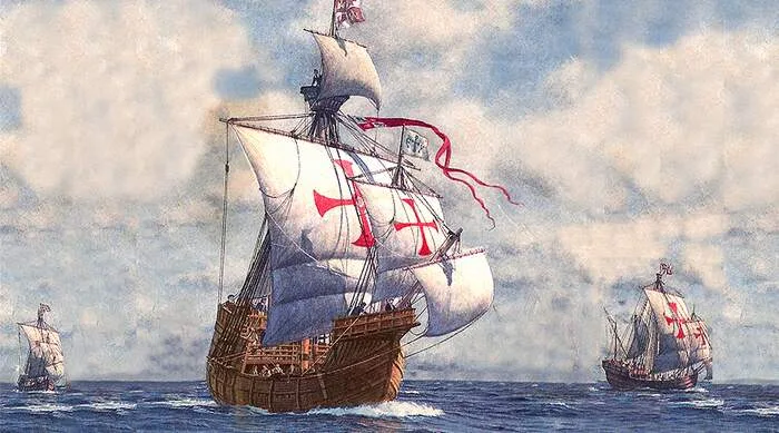 Caravela Espanhola