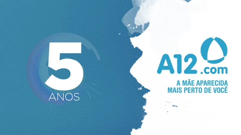 Imagem video do artigo A12.com: A história de um Portal de Internet
