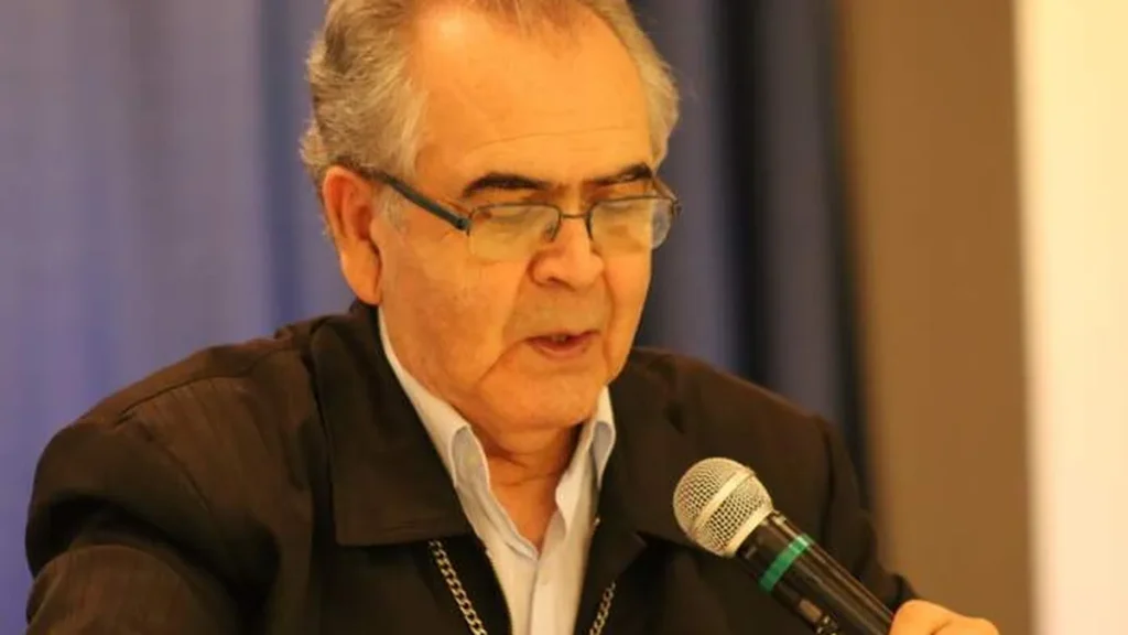Imagem padre zezinho fala sobre a catequese da imagem no segundo dia do congresso mariologico 3 do artigo Padre Zezinho fala sobre 'Catequese da Imagem' em Aparecida