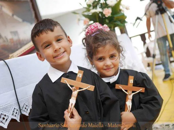 Santuário Materdomini.