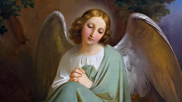 anjo-da-guarda