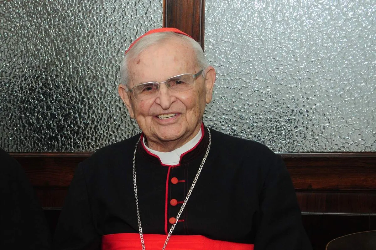 Arquidiocese de São Paulo