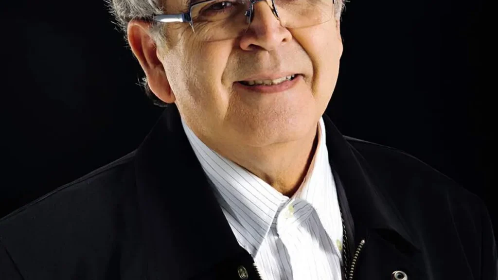 Imagem pe zezinho 2 do artigo Padre Zezinho afirma que oração e leitura são práticas fundamentais para o músico da Igreja