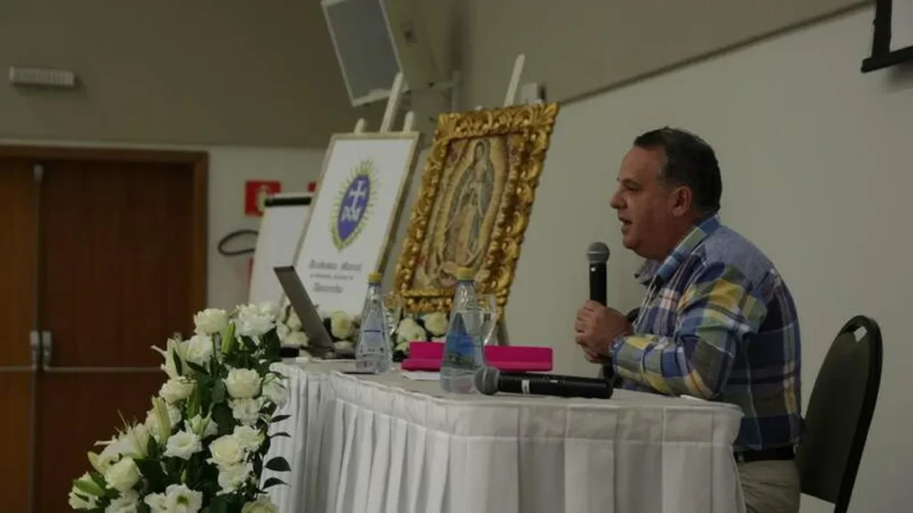 Imagem img 6312 do artigo Associados da Academia Marial de Aparecida se reunem para a 25ª Assembleia Anual